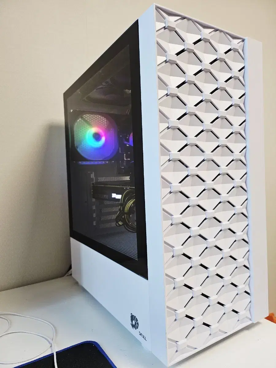 ゲーミングPC/i5 10400/2070super ゲーミングPC/i5 10400/2070super パソコン RTX 2070 SUPER」の